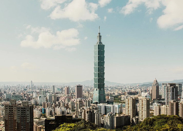 14 Skyscrapers You Must Visit Before You Die - 13828